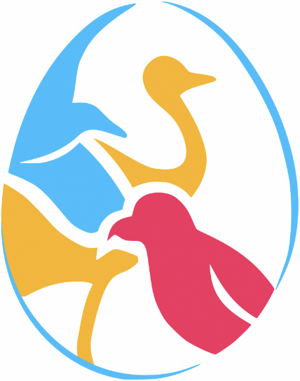 ManyBirds logo