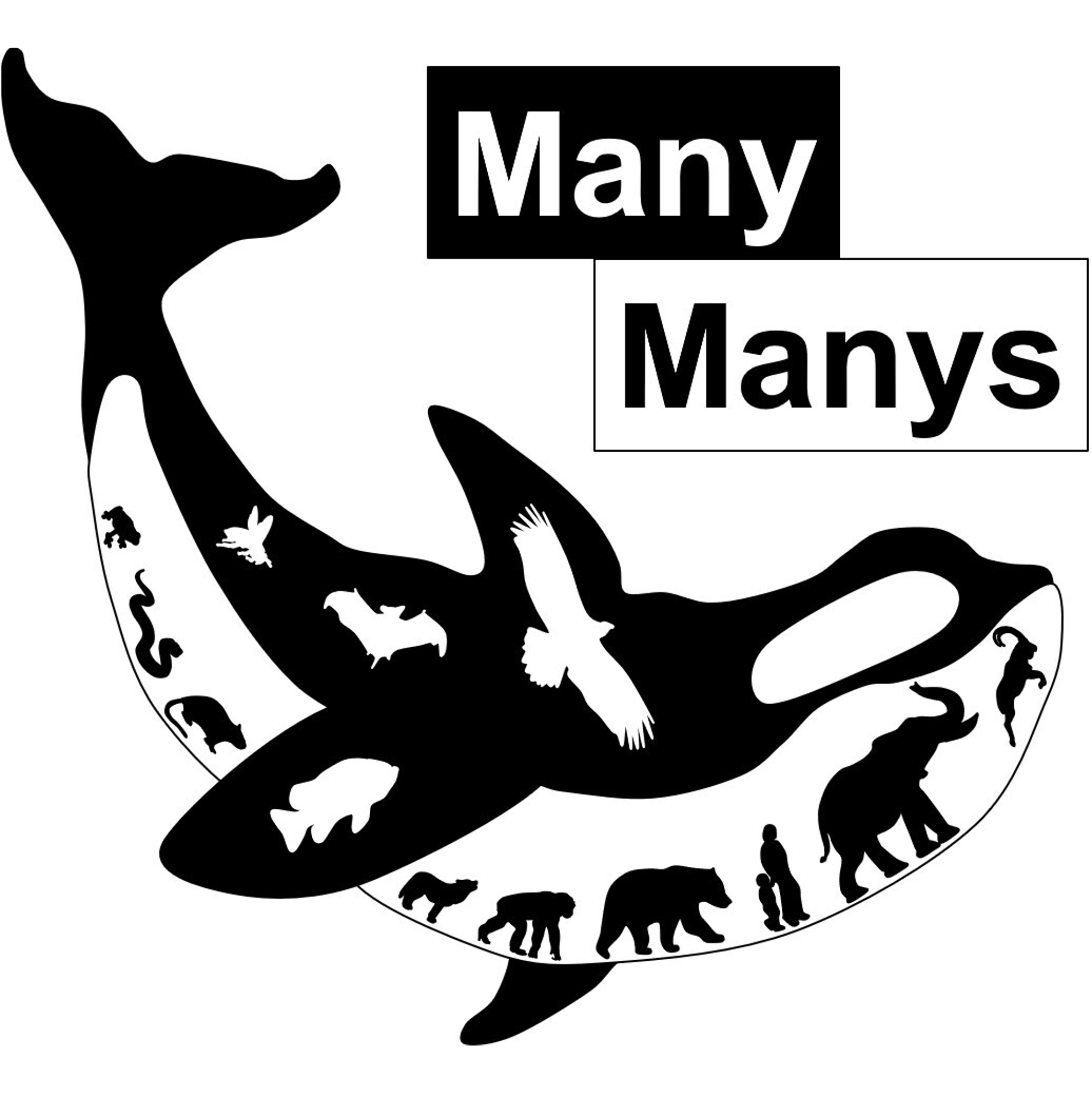 ManyManys logo