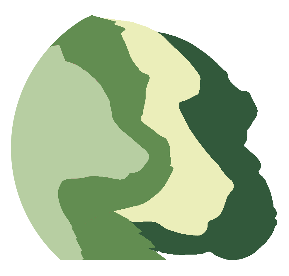 ManyPrimates logo
